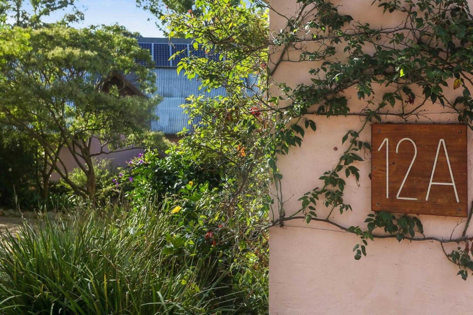 Cornwall Cottage Merimbula Exterior foto
