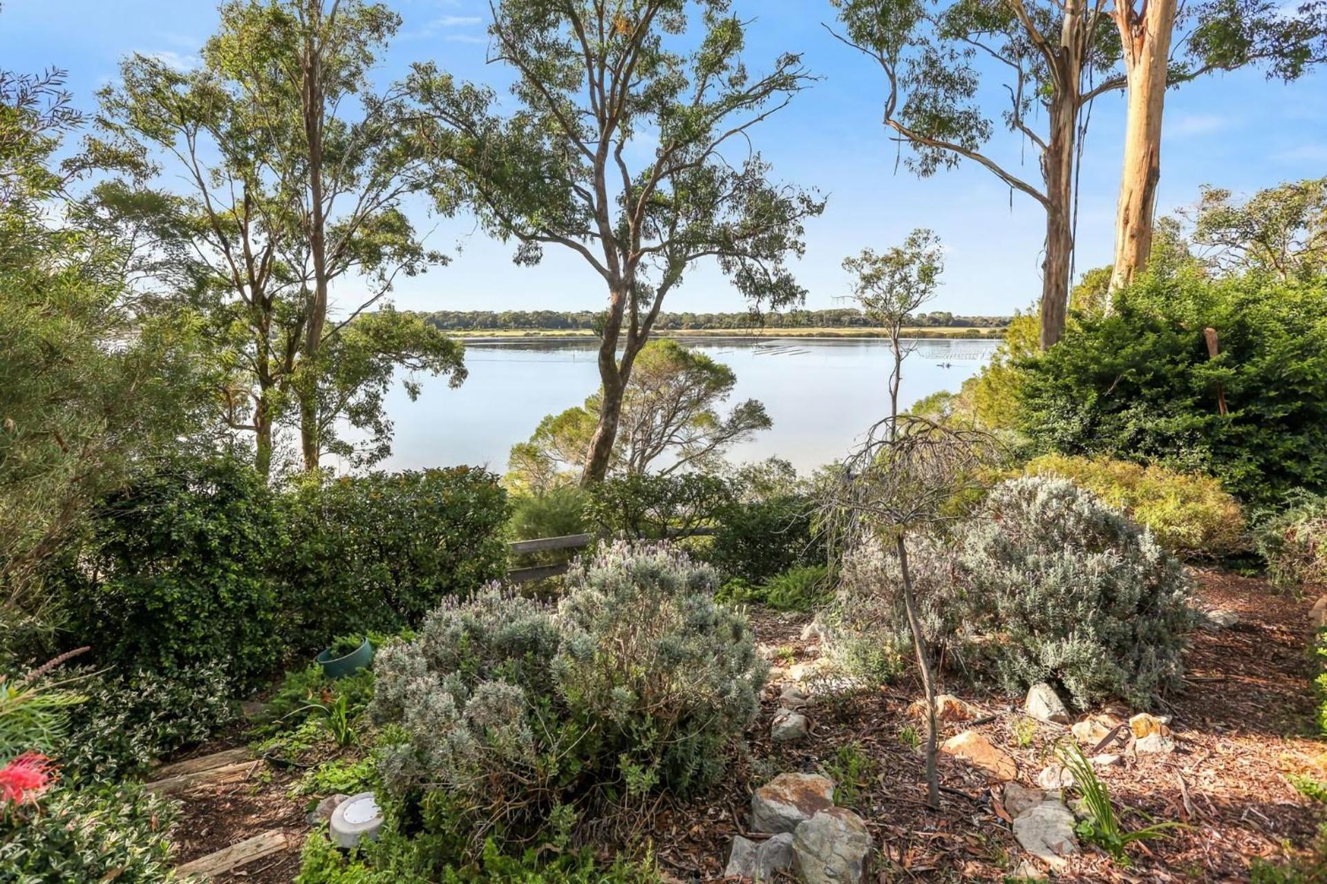 Cornwall Cottage Merimbula Exterior foto